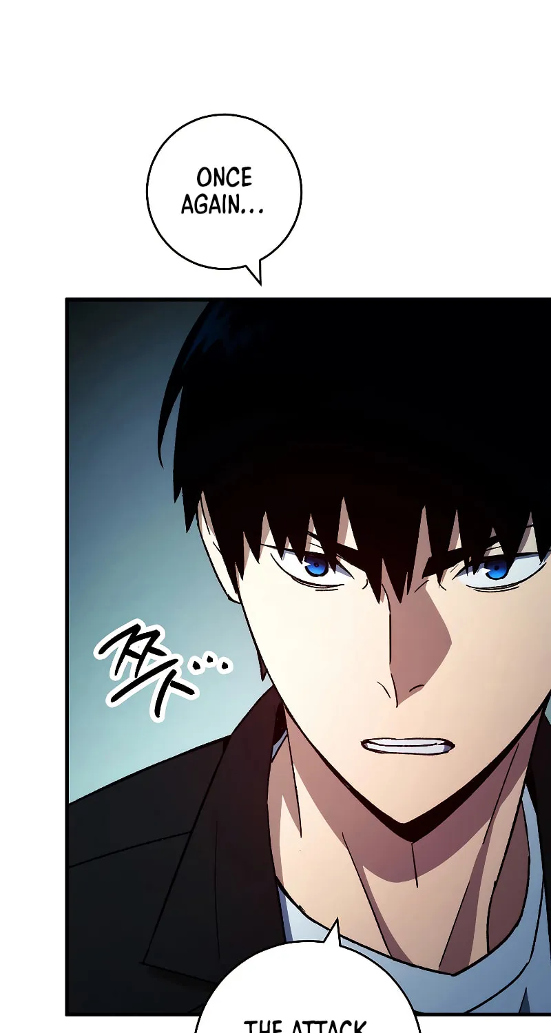 Read The Hero Returns chapter 54 image 25 on Lezhin