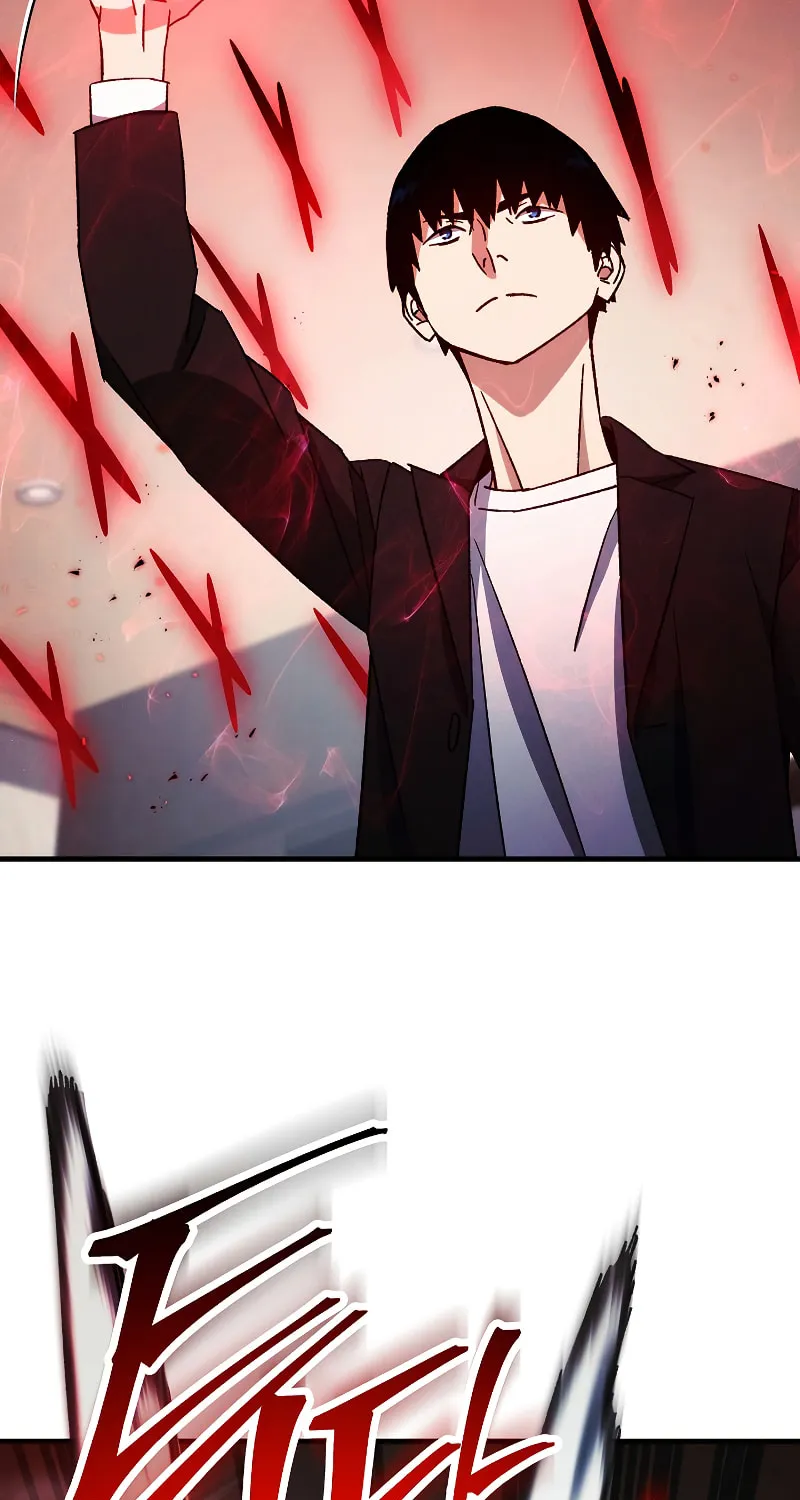 Read The Hero Returns chapter 54 image 3 on Lezhin