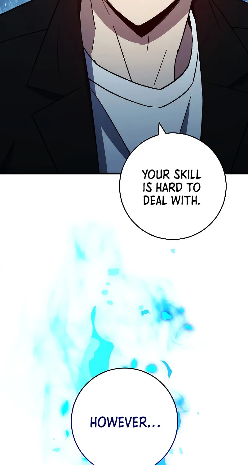 Read The Hero Returns chapter 54 image 30 on Lezhin