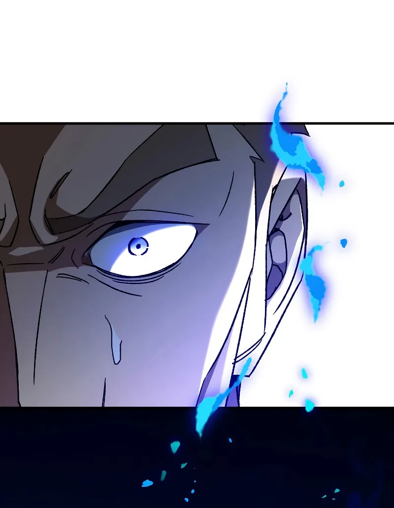 Read The Hero Returns chapter 54 image 32 on Lezhin