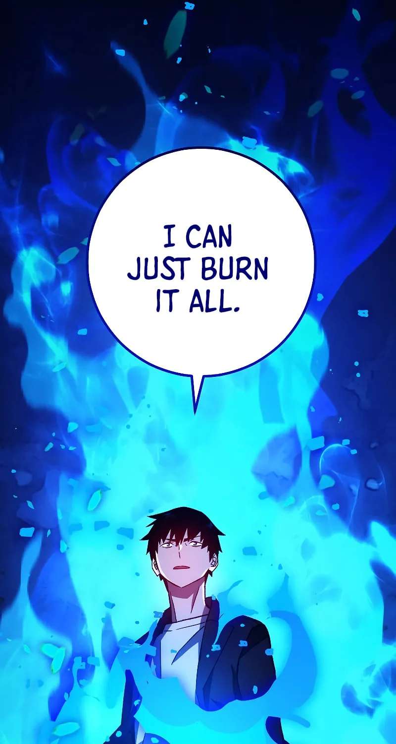 Read The Hero Returns chapter 54 image 33 on Lezhin