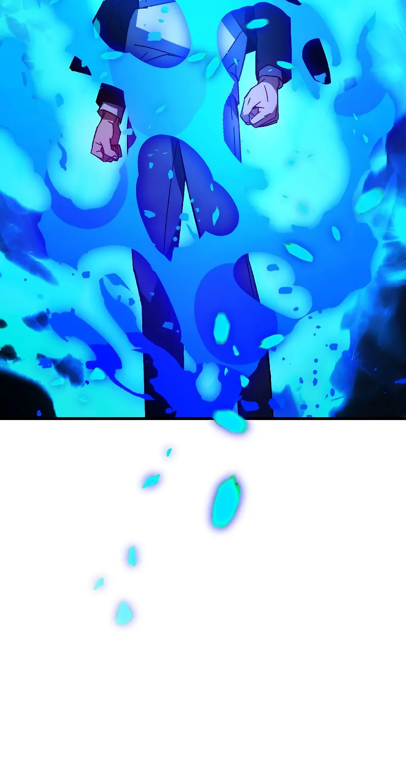 Read The Hero Returns chapter 54 image 34 on Lezhin