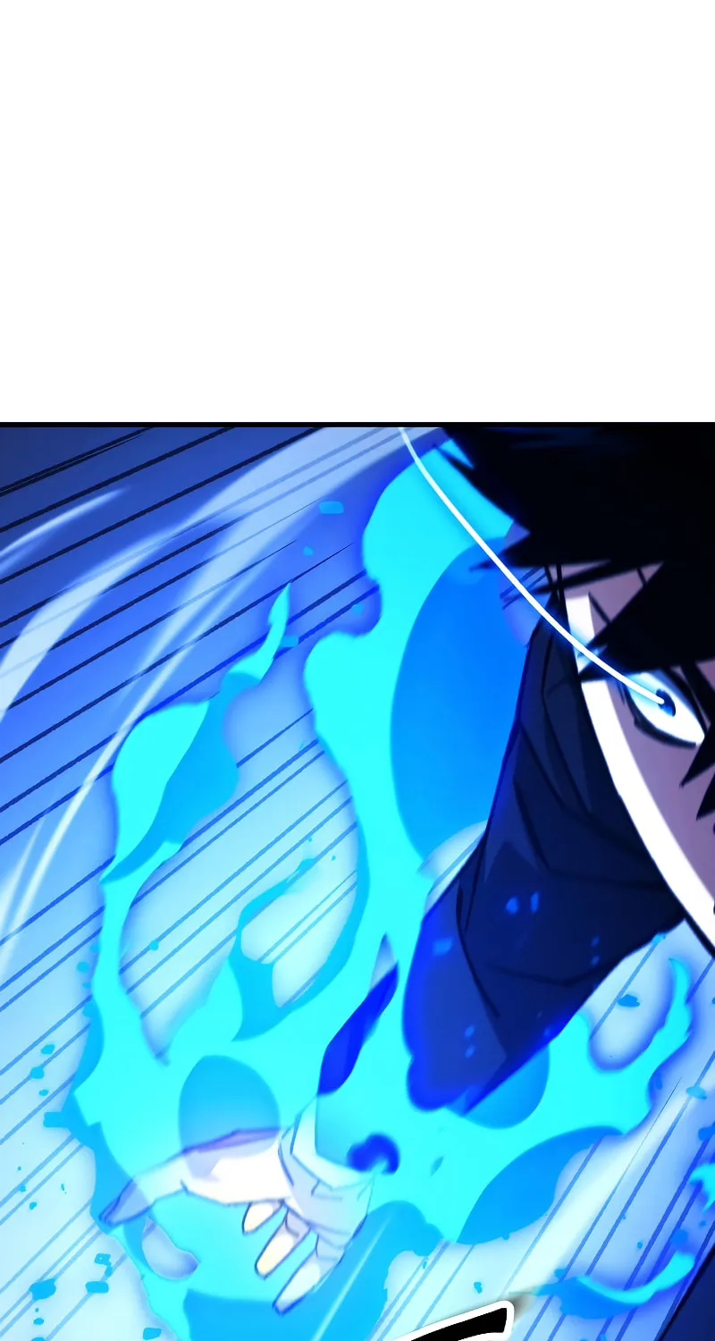 Read The Hero Returns chapter 54 image 36 on Lezhin