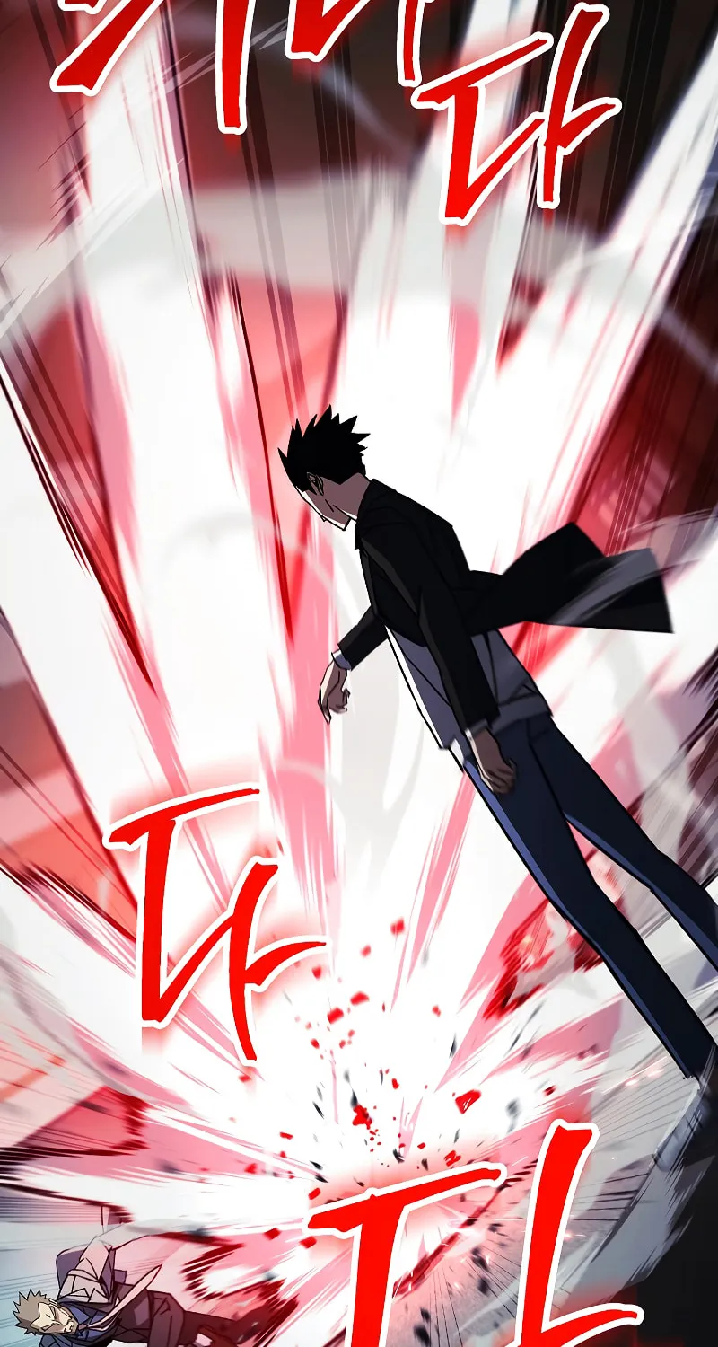 Read The Hero Returns chapter 54 image 4 on Lezhin