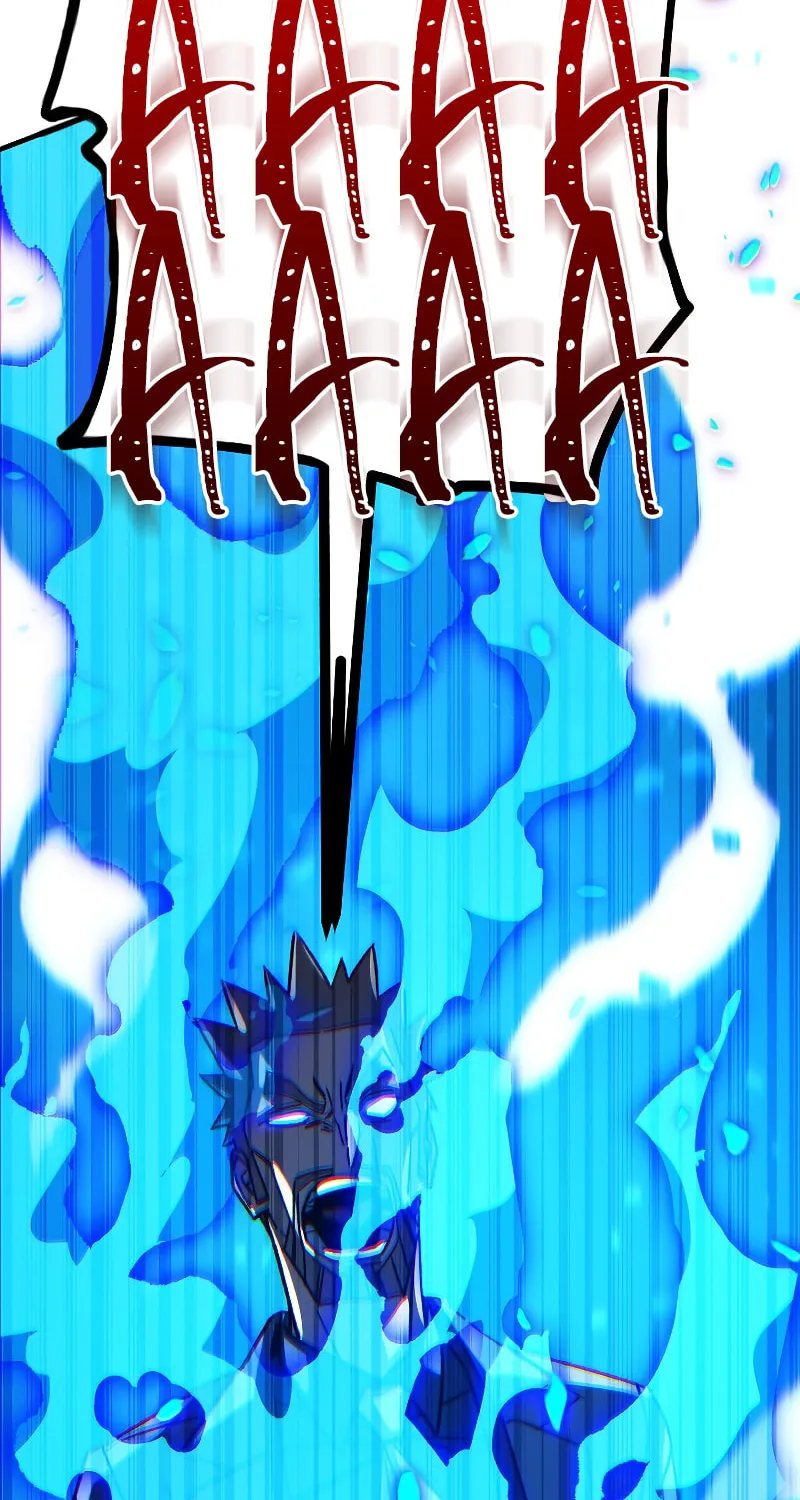 Read The Hero Returns chapter 54 image 40 on Lezhin