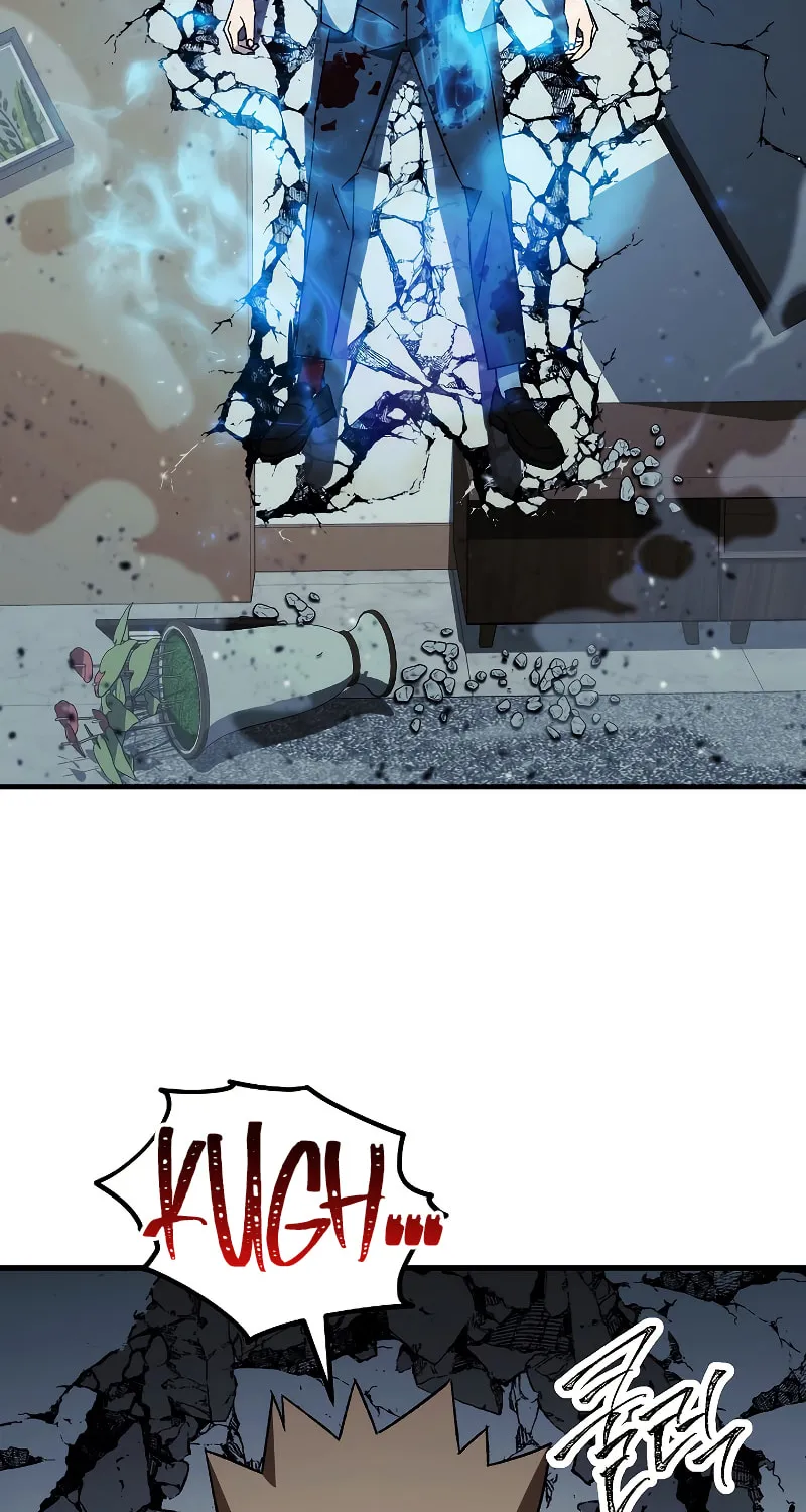 Read The Hero Returns chapter 54 image 47 on Lezhin