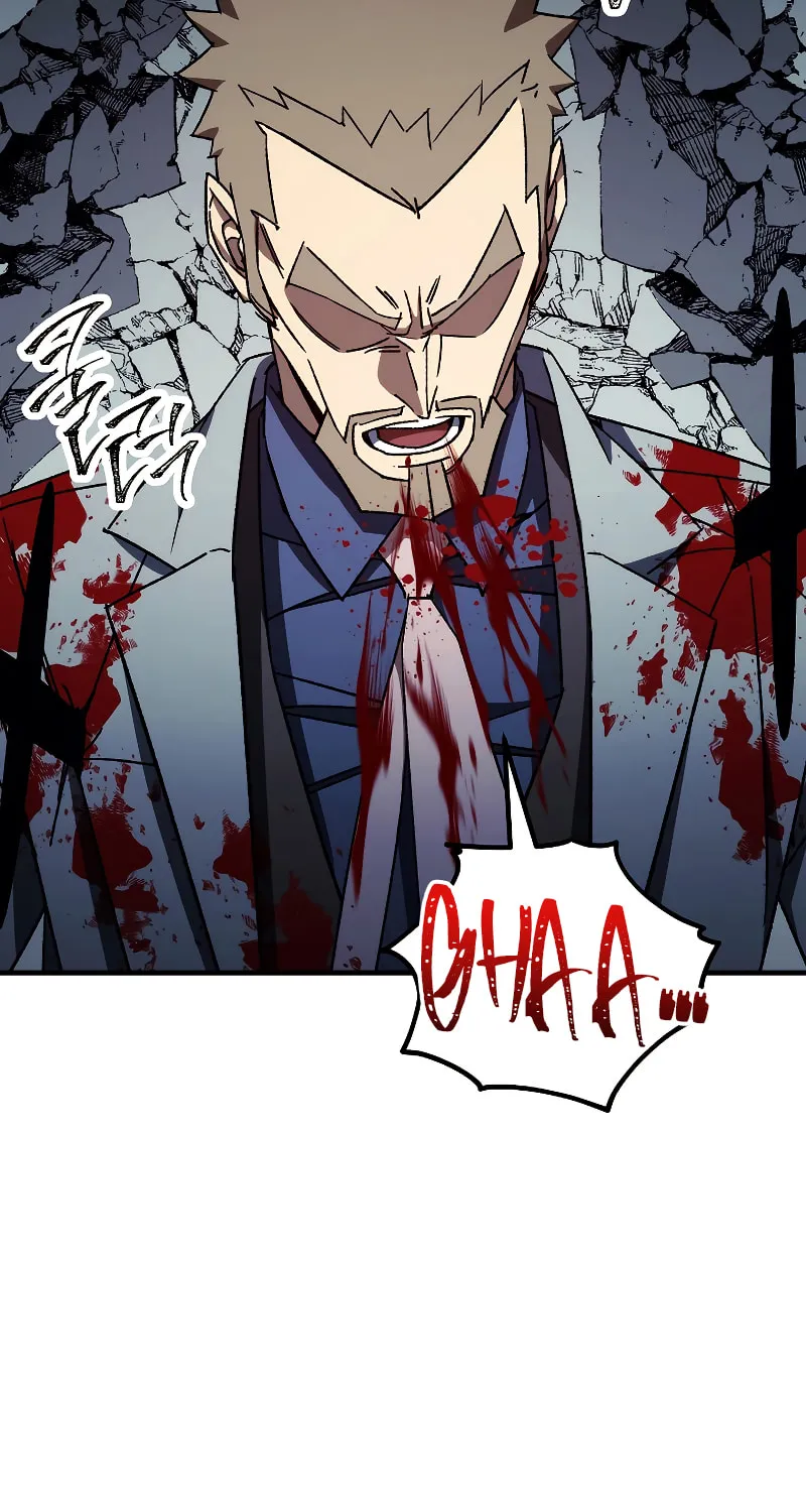 Read The Hero Returns chapter 54 image 48 on Lezhin