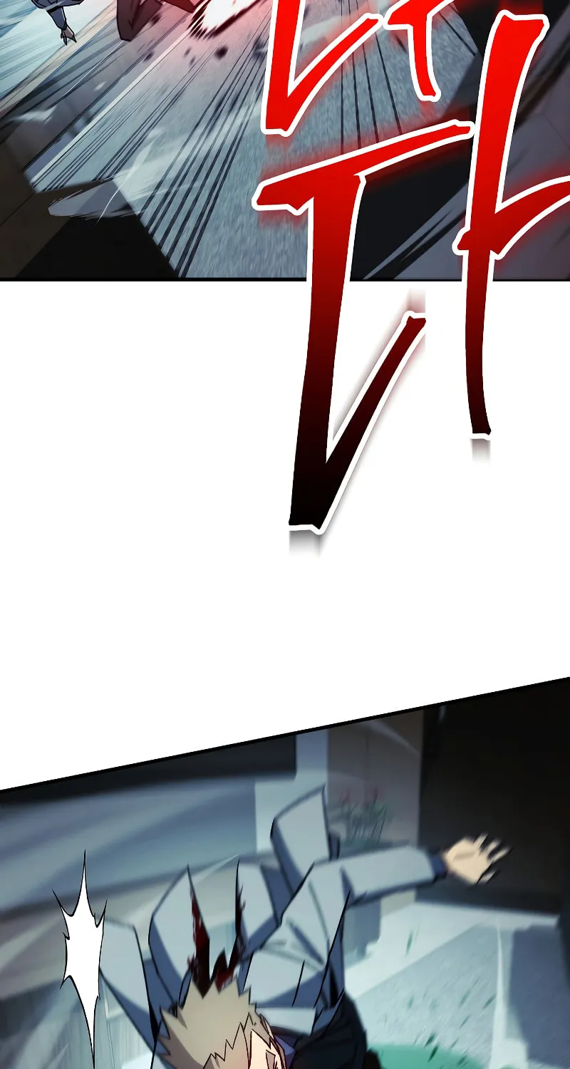 Read The Hero Returns chapter 54 image 5 on Lezhin