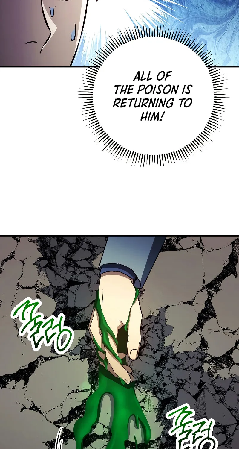 Read The Hero Returns chapter 54 image 51 on Lezhin