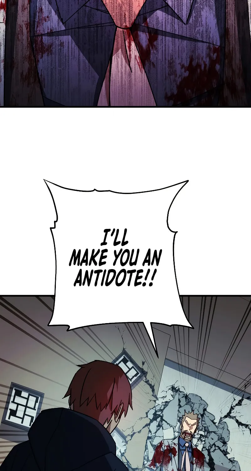 Read The Hero Returns chapter 54 image 56 on Lezhin