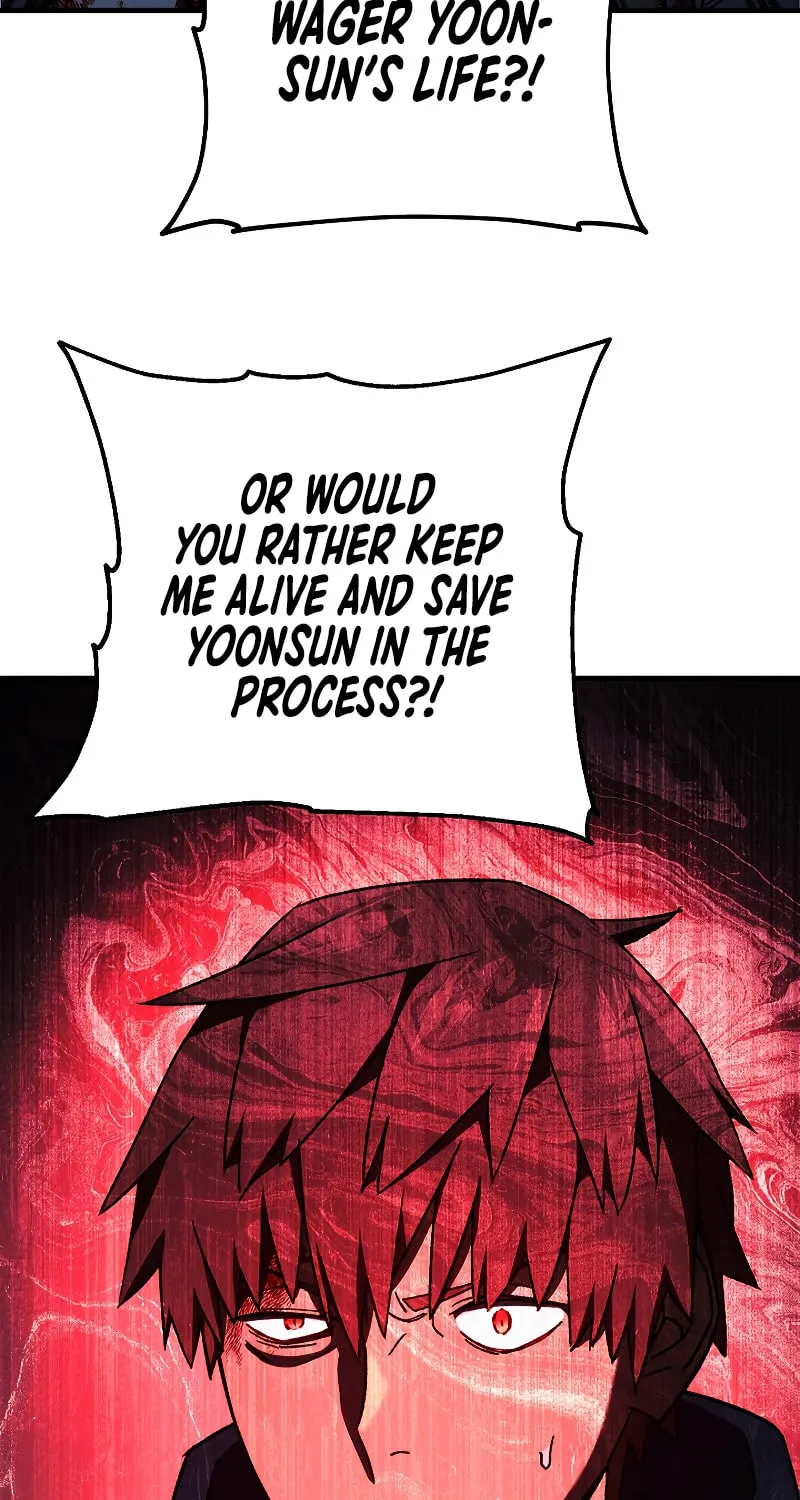 Read The Hero Returns chapter 54 image 59 on Lezhin