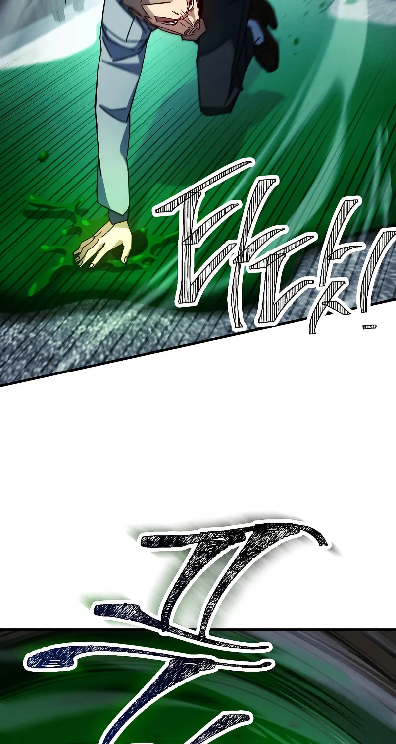 Read The Hero Returns chapter 54 image 6 on Lezhin