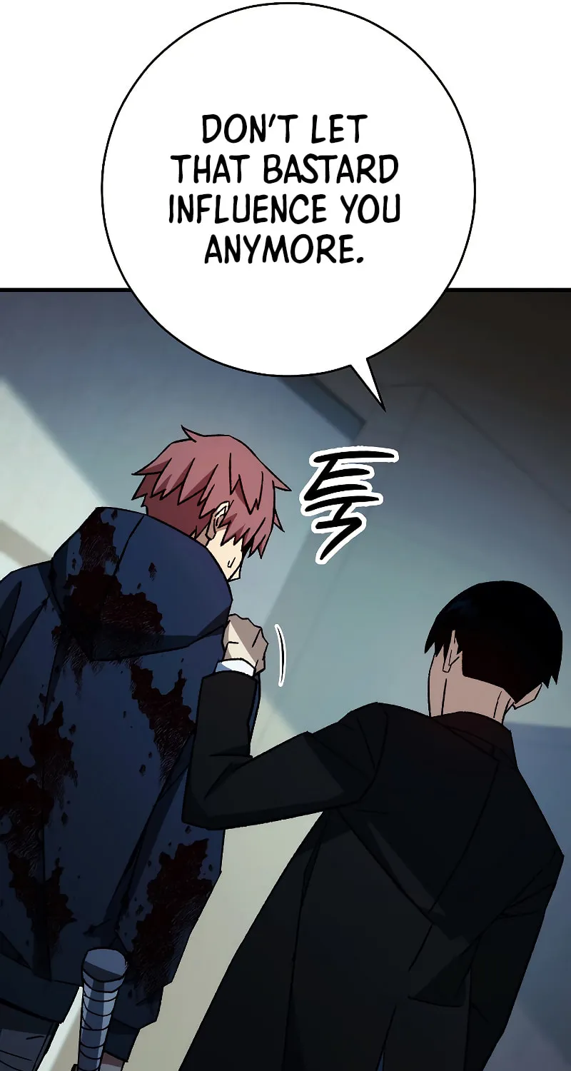 Read The Hero Returns chapter 54 image 64 on Lezhin