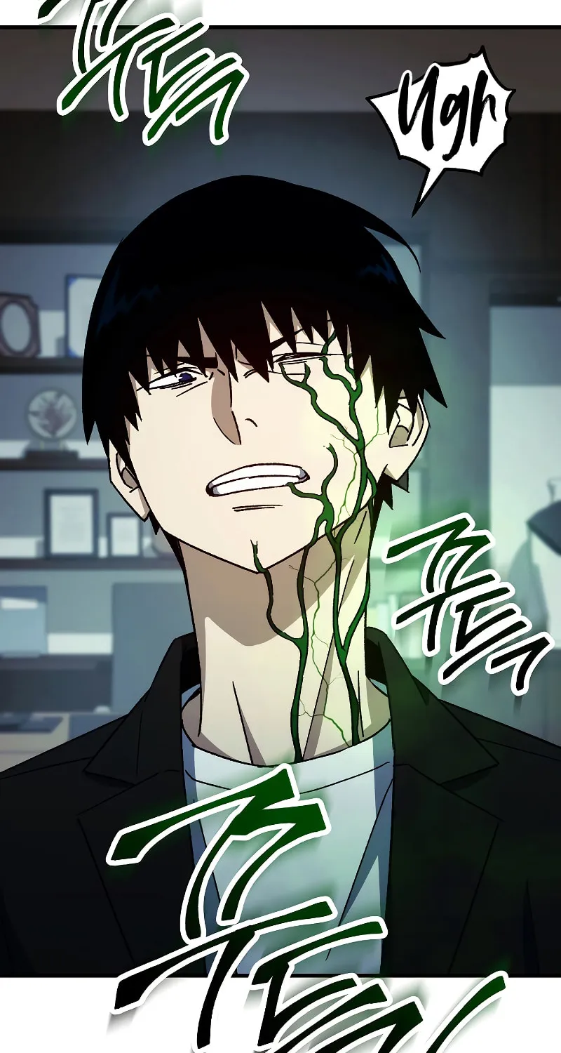 Read The Hero Returns chapter 54 image 71 on Lezhin