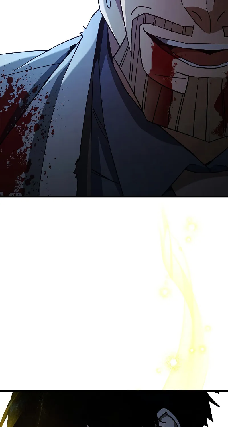 Read The Hero Returns chapter 54 image 76 on Lezhin