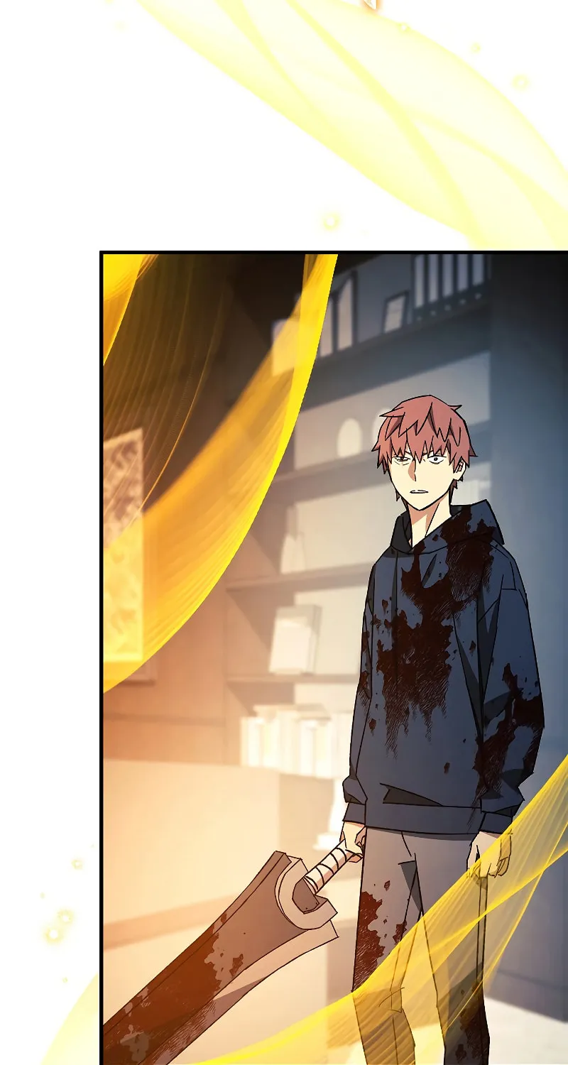 Read The Hero Returns chapter 54 image 79 on Lezhin