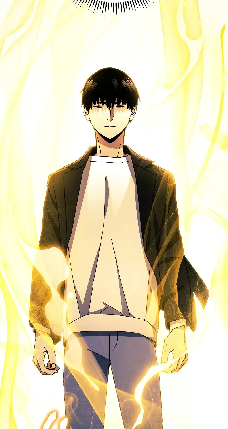 Read The Hero Returns chapter 54 image 81 on Lezhin