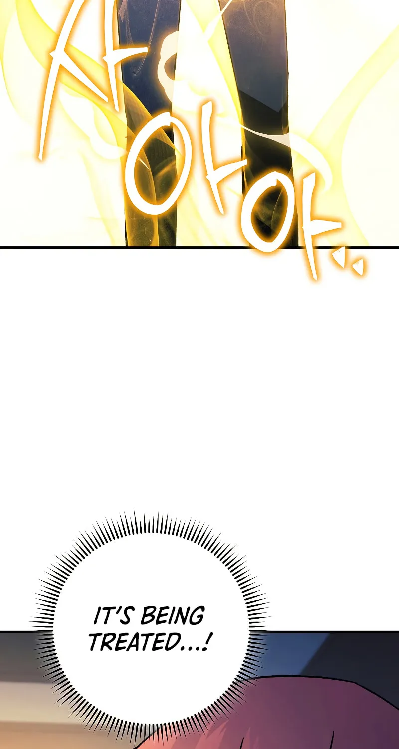 Read The Hero Returns chapter 54 image 82 on Lezhin