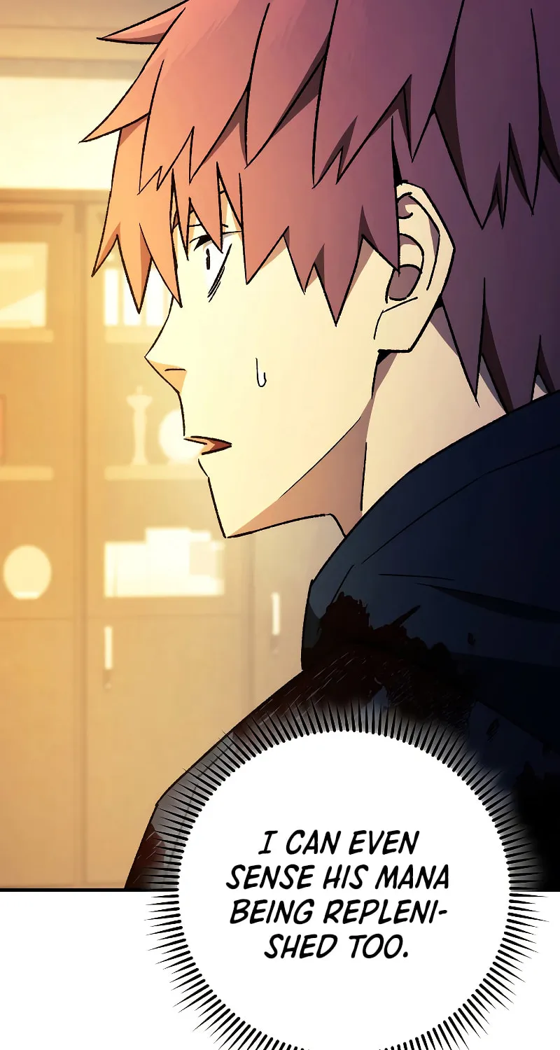 Read The Hero Returns chapter 54 image 83 on Lezhin
