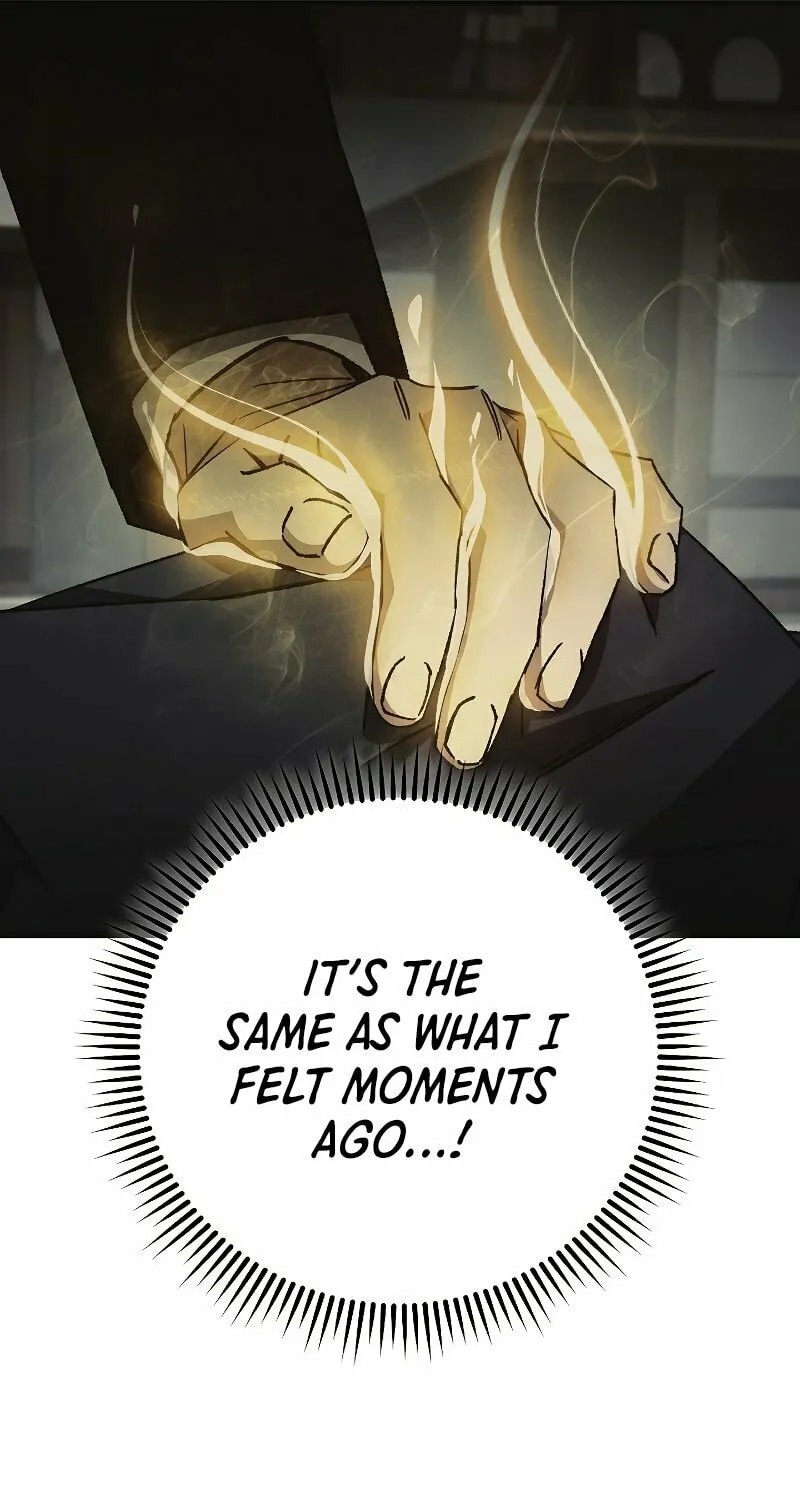 Read The Hero Returns chapter 54 image 85 on Lezhin