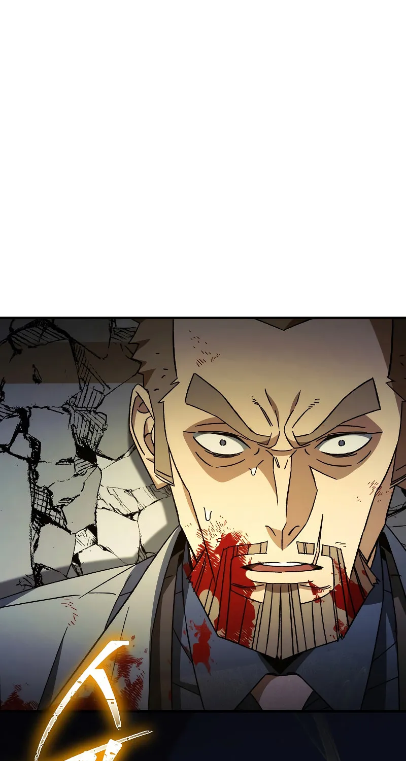 Read The Hero Returns chapter 55 image 1 on Lezhin