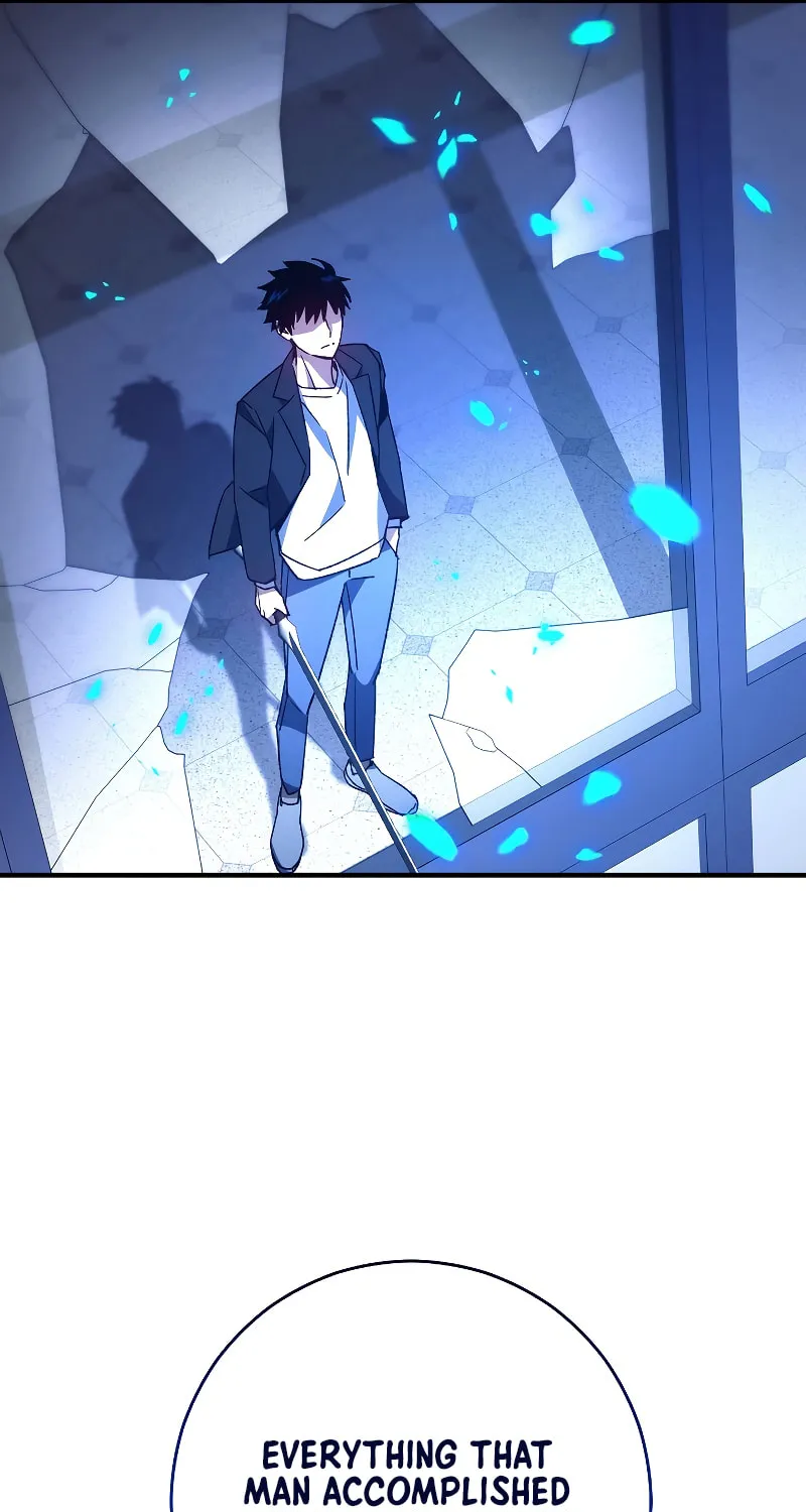 Read The Hero Returns chapter 55 image 100 on Lezhin