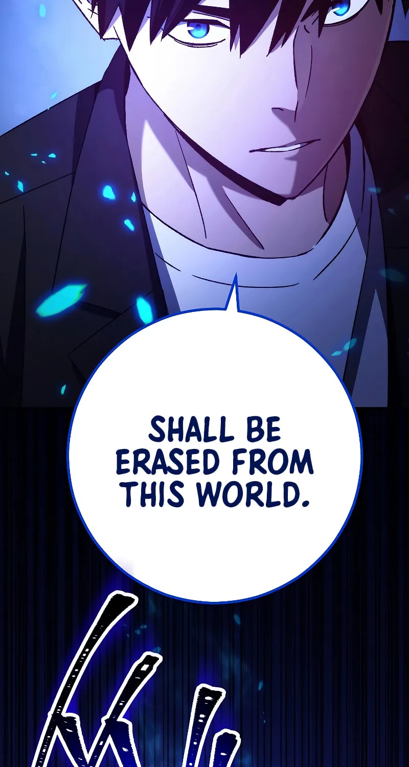 Read The Hero Returns chapter 55 image 103 on Lezhin