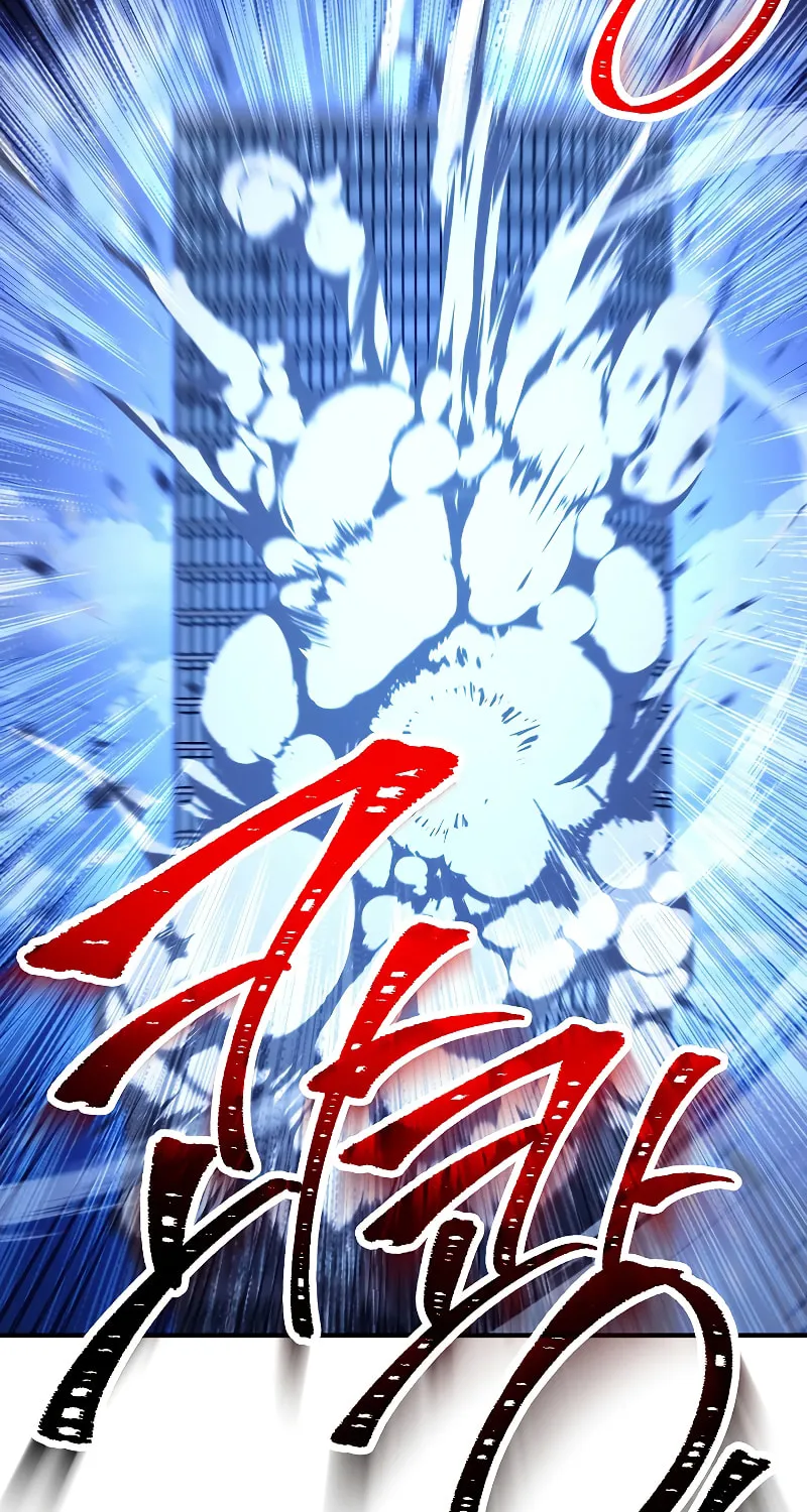 Read The Hero Returns chapter 55 image 107 on Lezhin