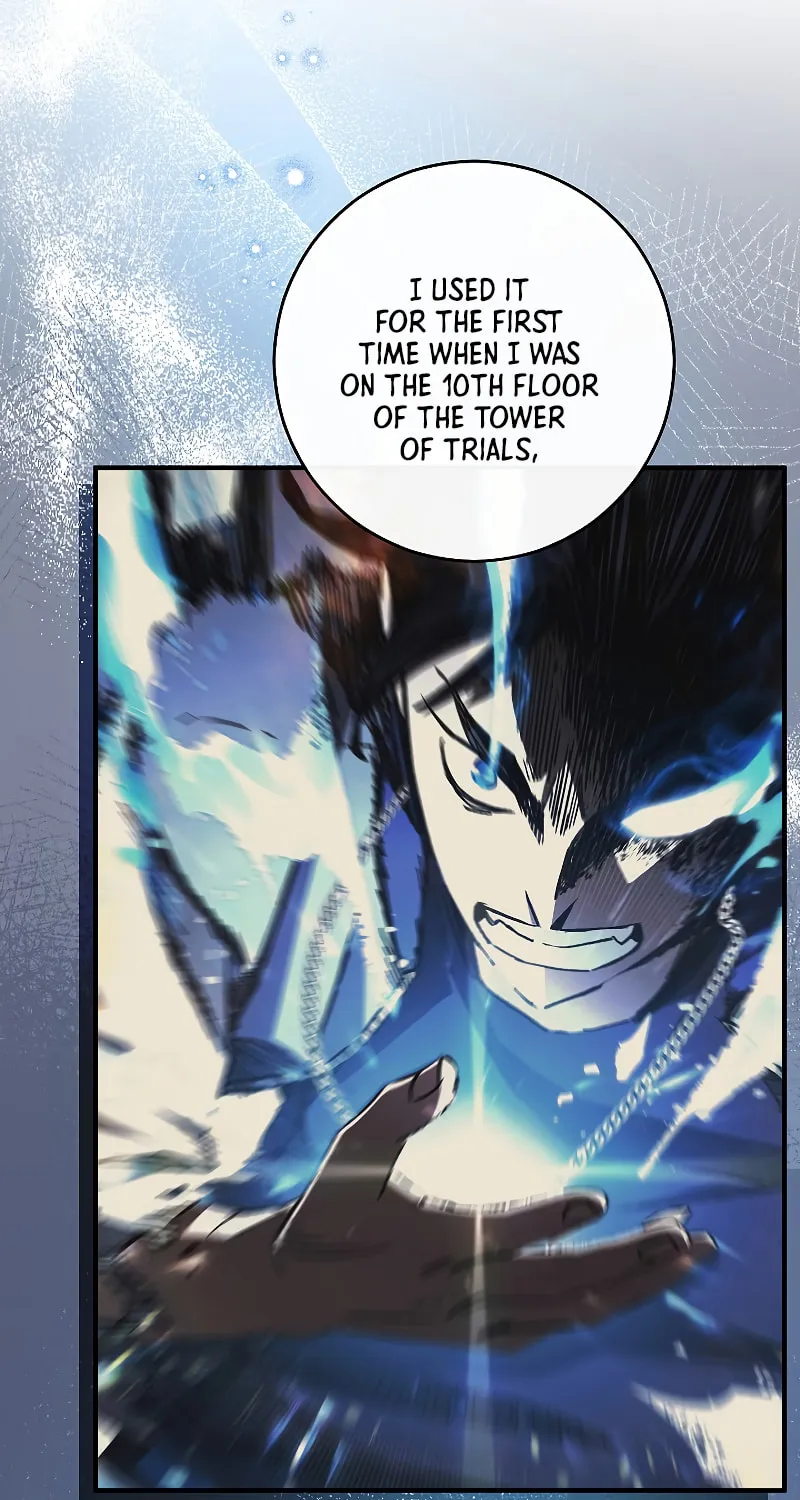 Read The Hero Returns chapter 55 image 11 on Lezhin