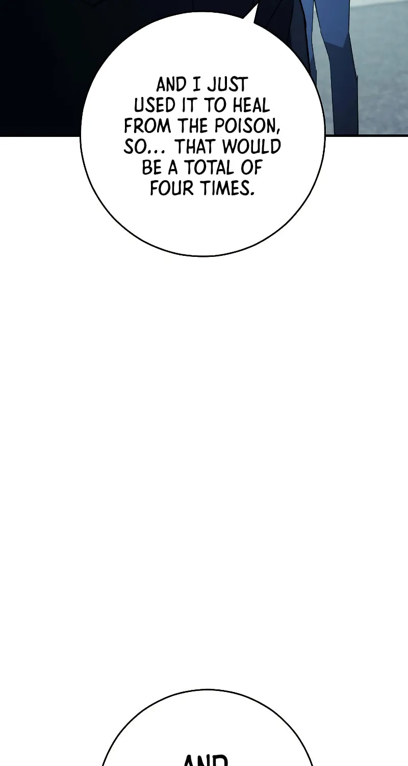 Read The Hero Returns chapter 55 image 14 on Lezhin