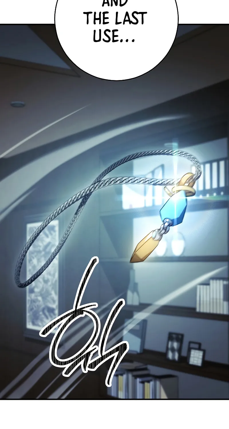 Read The Hero Returns chapter 55 image 15 on Lezhin