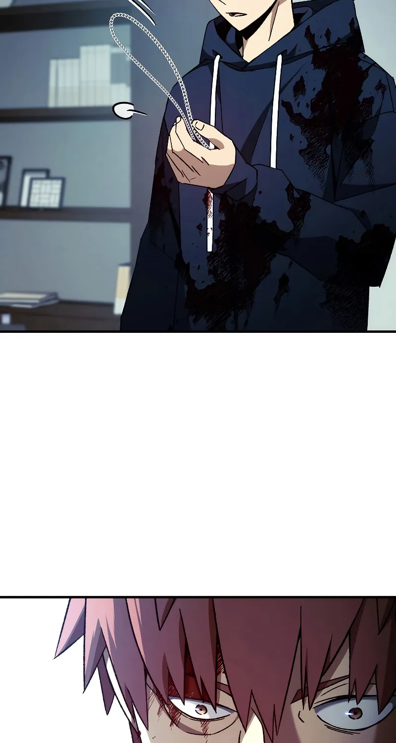 Read The Hero Returns chapter 55 image 17 on Lezhin
