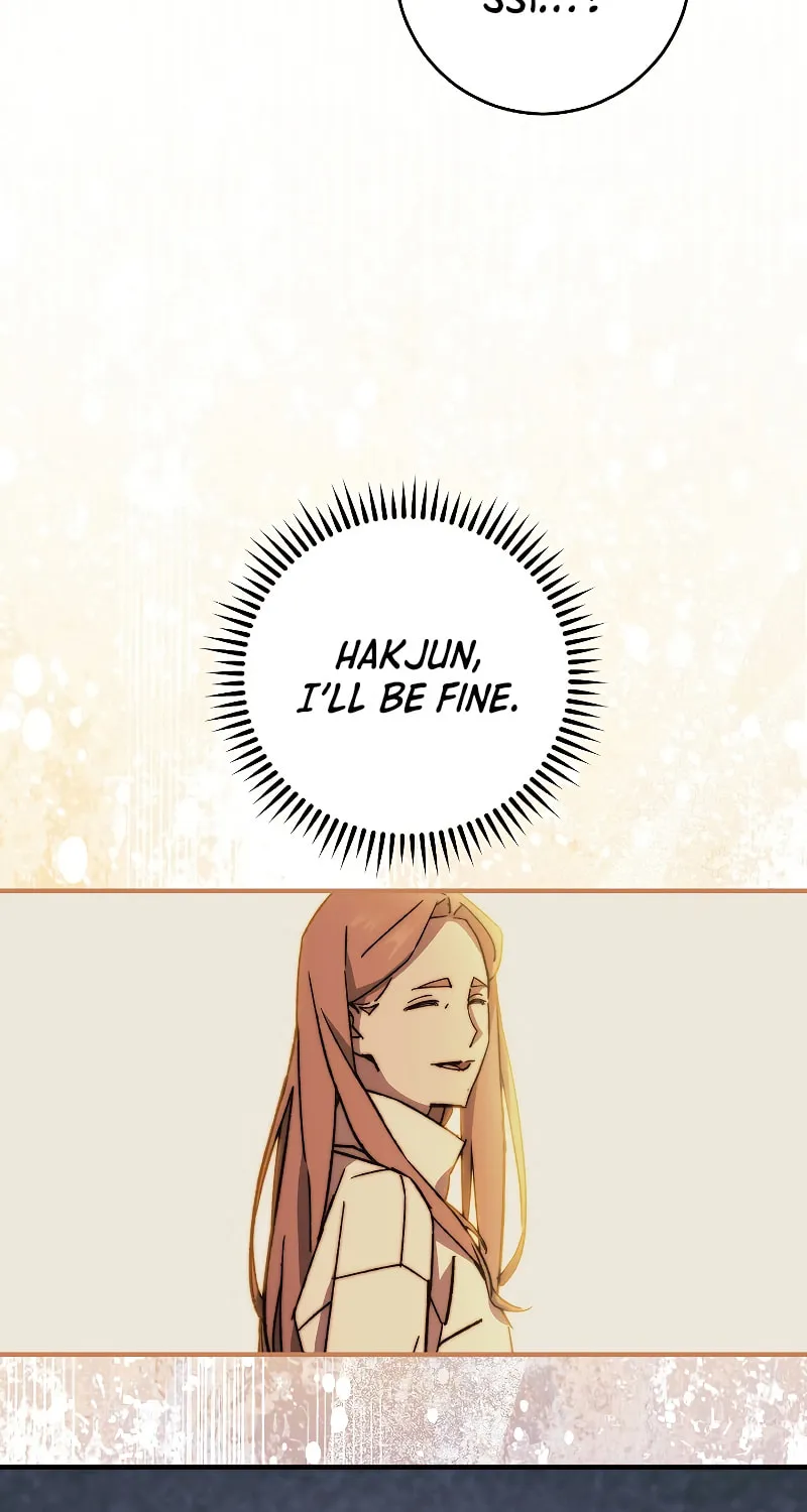 Read The Hero Returns chapter 55 image 19 on Lezhin