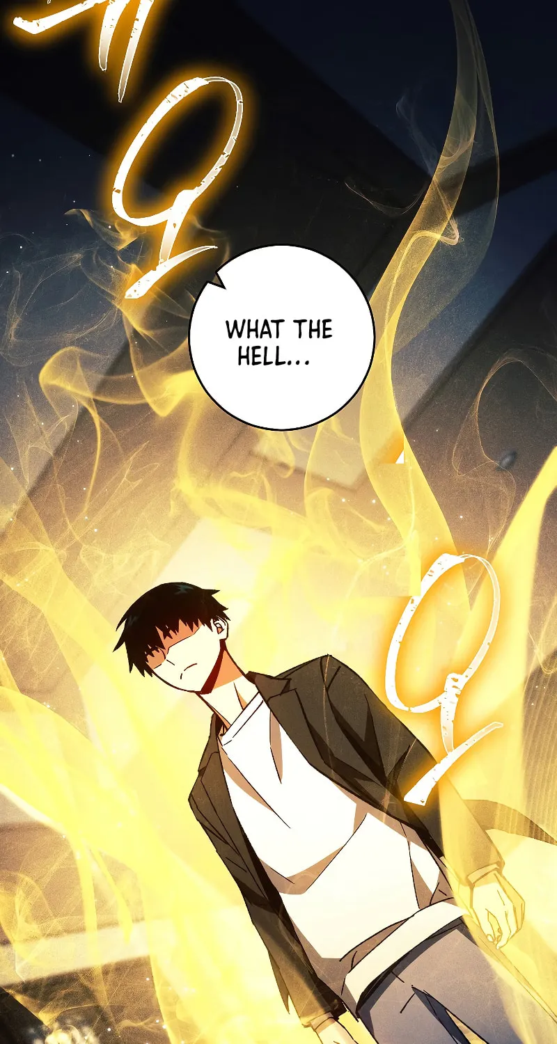Read The Hero Returns chapter 55 image 2 on Lezhin