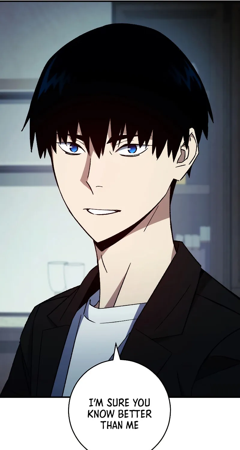 Read The Hero Returns chapter 55 image 22 on Lezhin