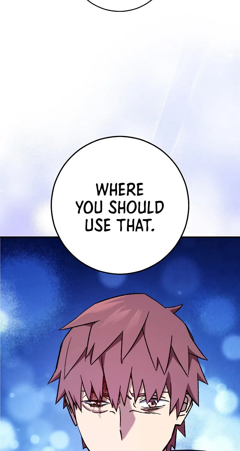 Read The Hero Returns chapter 55 image 23 on Lezhin