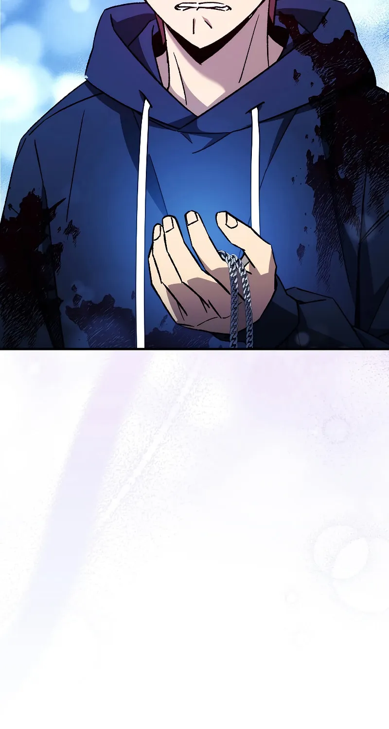 Read The Hero Returns chapter 55 image 24 on Lezhin