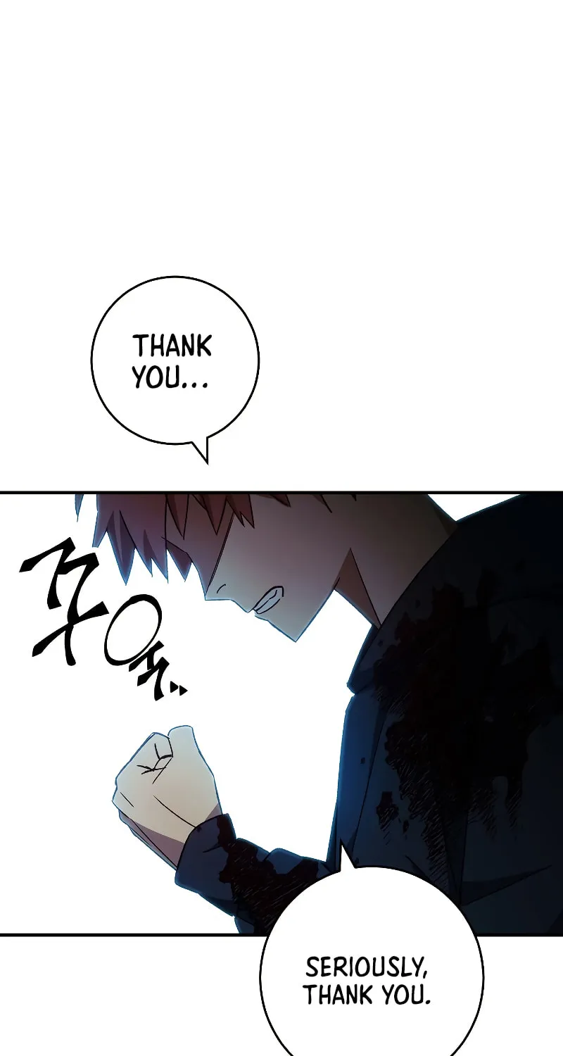 Read The Hero Returns chapter 55 image 25 on Lezhin