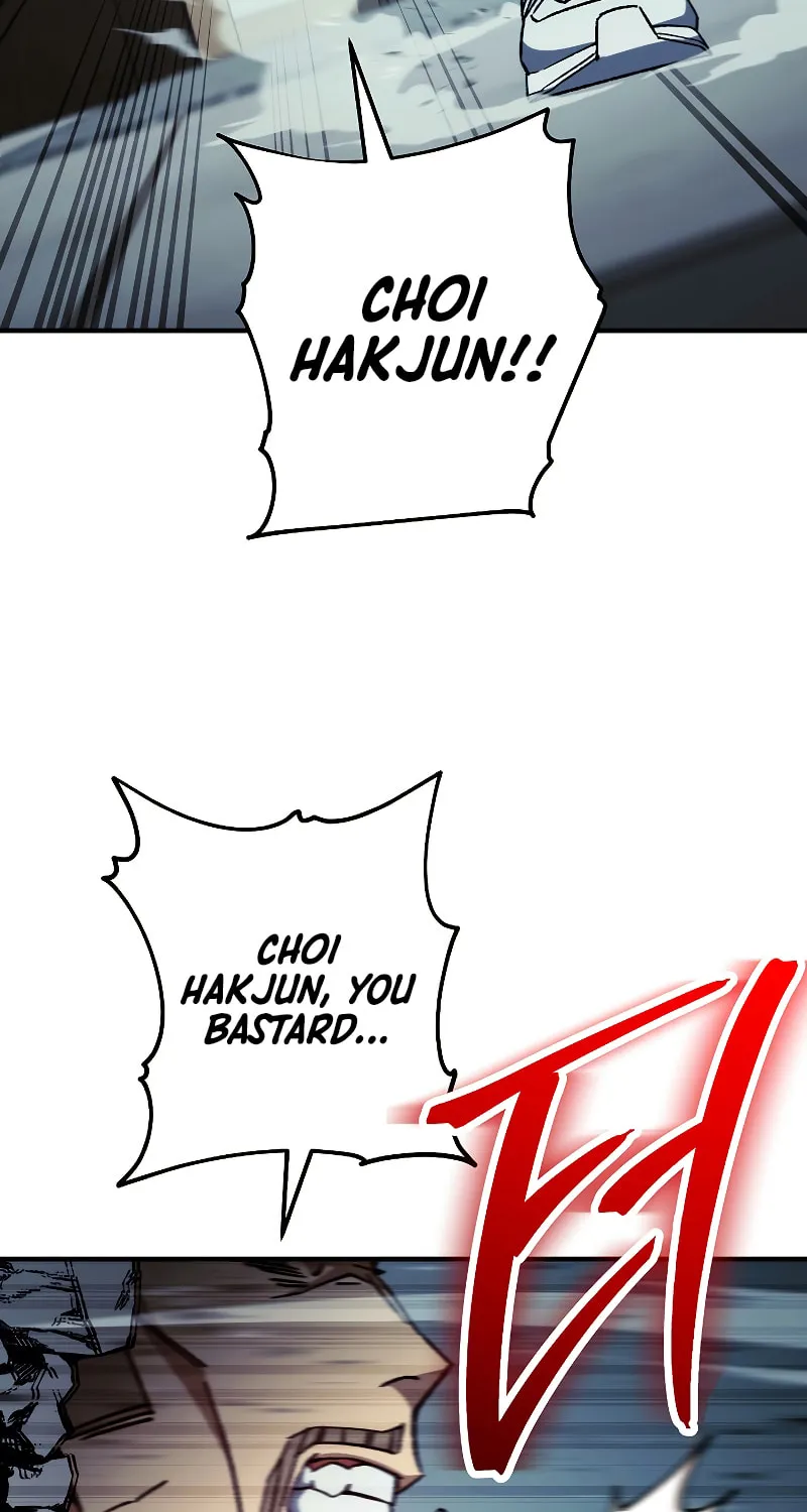 Read The Hero Returns chapter 55 image 27 on Lezhin