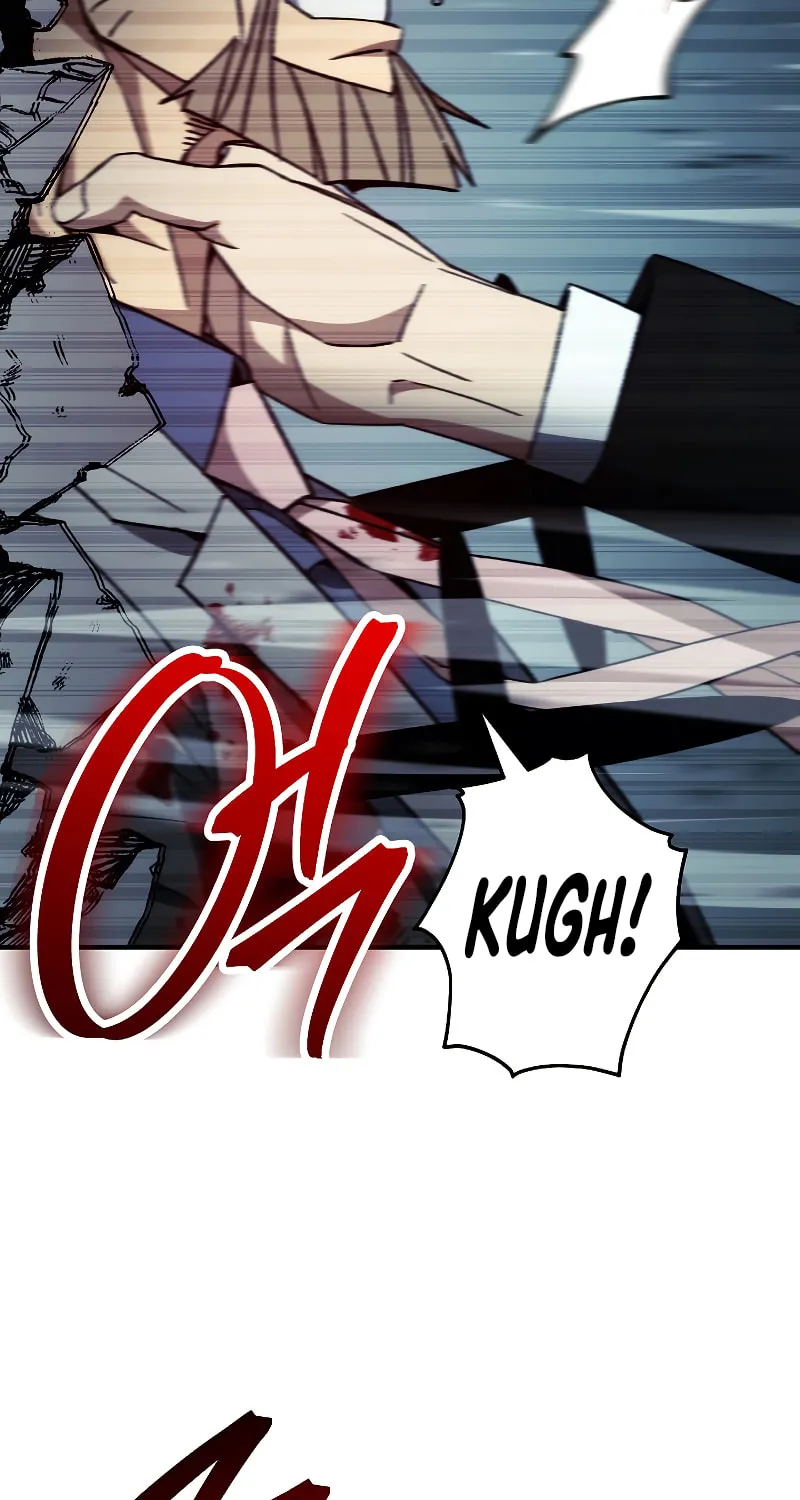 Read The Hero Returns chapter 55 image 28 on Lezhin