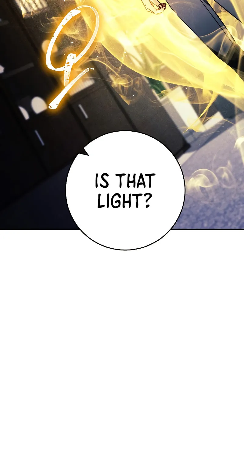 Read The Hero Returns chapter 55 image 3 on Lezhin