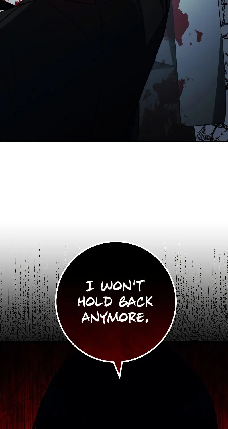Read The Hero Returns chapter 55 image 30 on Lezhin