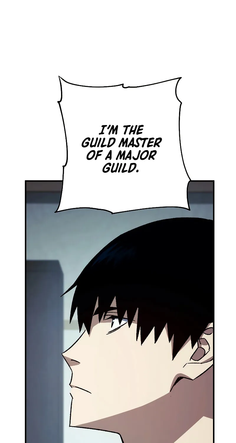 Read The Hero Returns chapter 55 image 34 on Lezhin