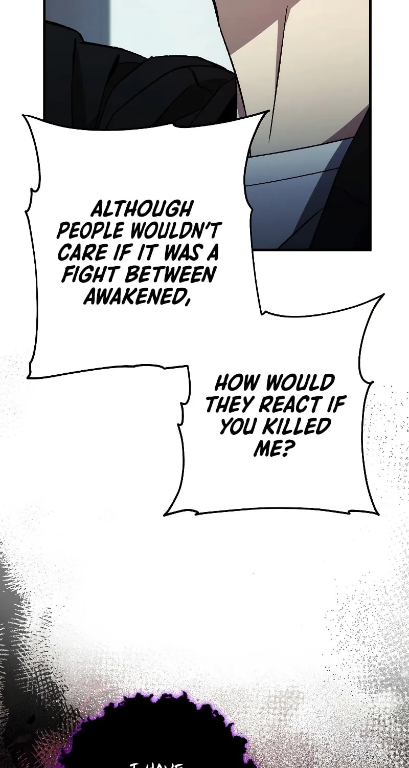 Read The Hero Returns chapter 55 image 35 on Lezhin