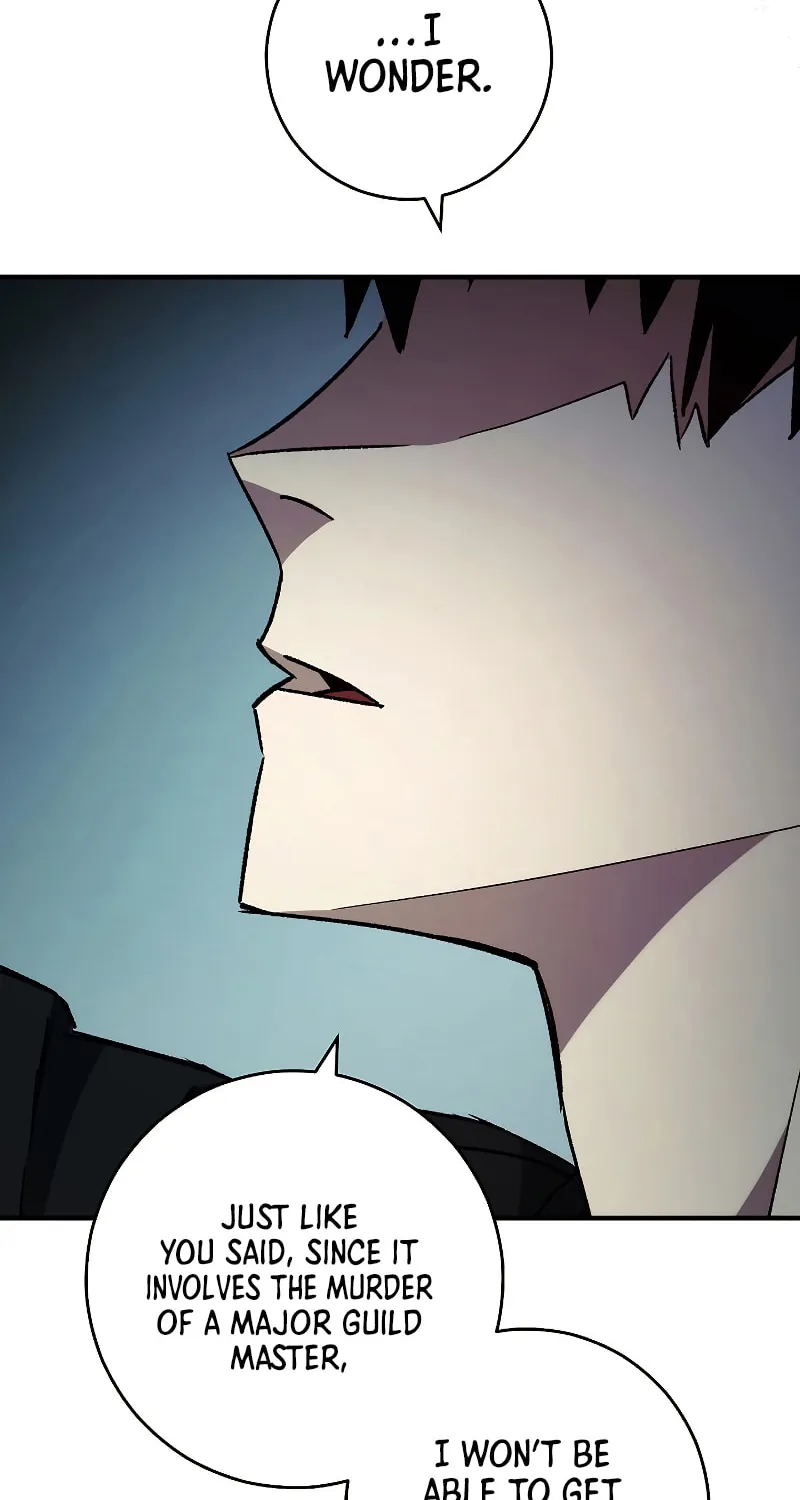 Read The Hero Returns chapter 55 image 37 on Lezhin