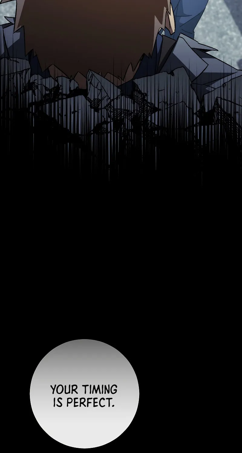 Read The Hero Returns chapter 55 image 42 on Lezhin