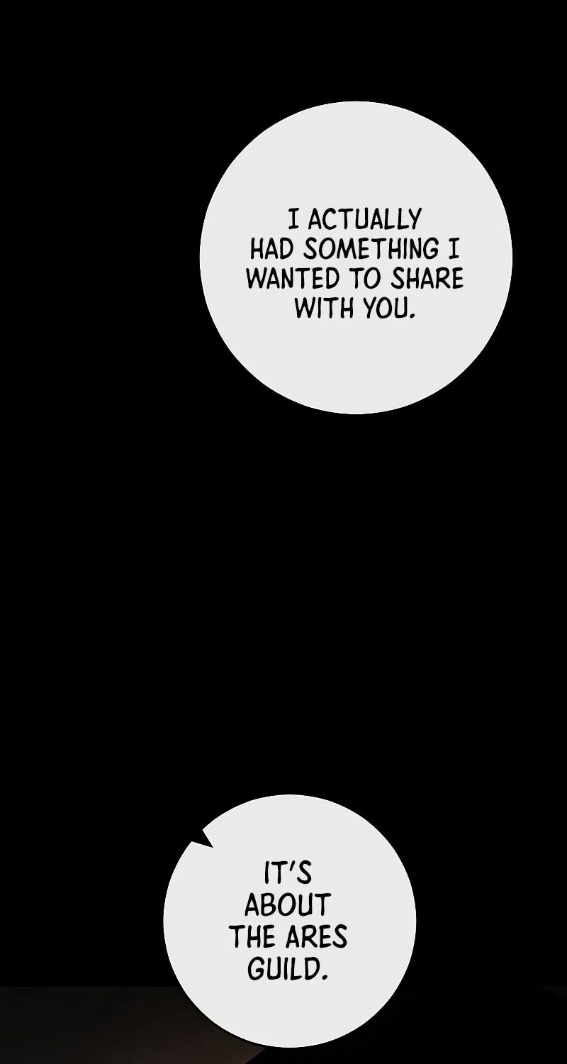 Read The Hero Returns chapter 55 image 43 on Lezhin