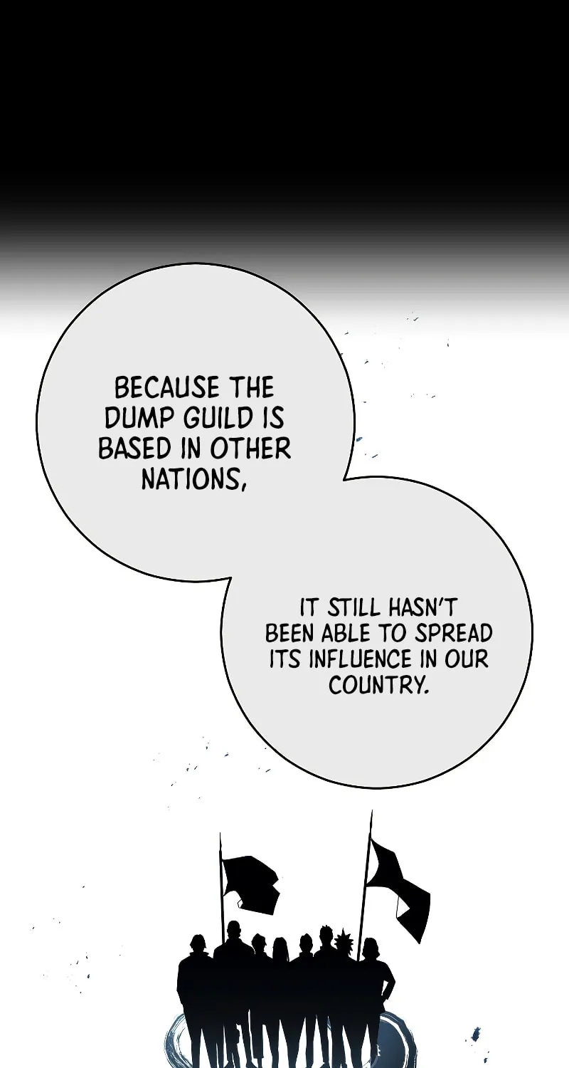 Read The Hero Returns chapter 55 image 46 on Lezhin