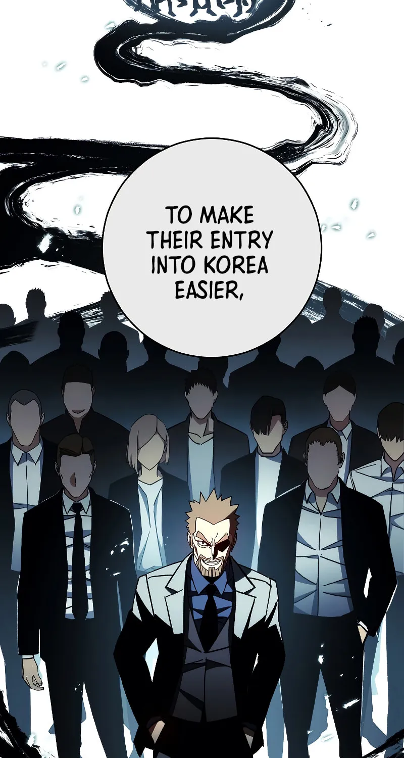 Read The Hero Returns chapter 55 image 47 on Lezhin