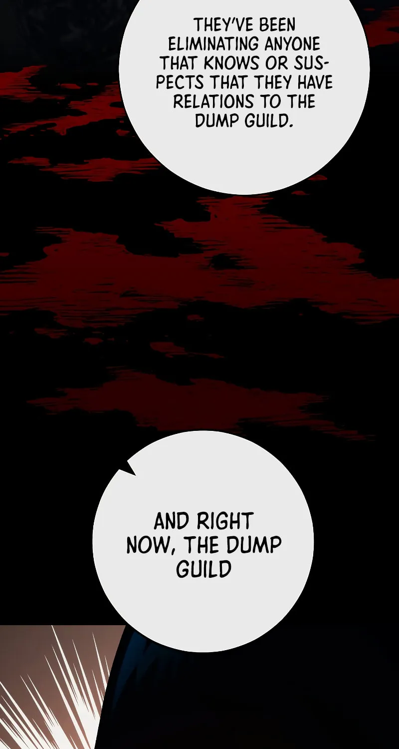 Read The Hero Returns chapter 55 image 50 on Lezhin